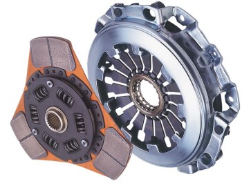 Transmission Clutch Kit