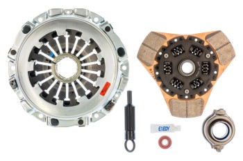 Transmission Clutch Kit