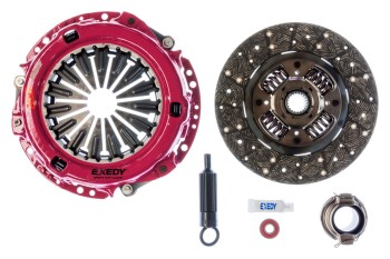 Transmission Clutch Kit