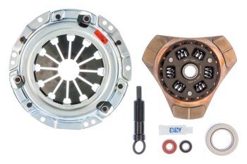 Transmission Clutch Kit