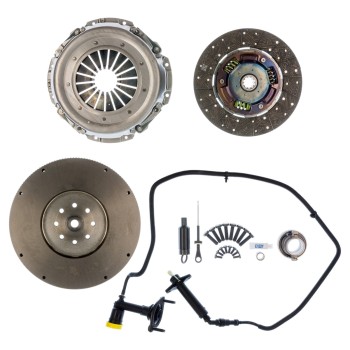 Transmission Clutch and Flywheel Kit