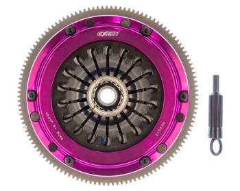 Transmission Clutch and Flywheel Kit