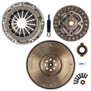 Transmission Clutch and Flywheel Kit