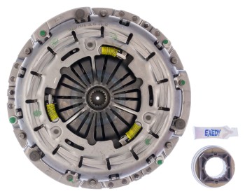 Transmission Clutch and Flywheel Kit