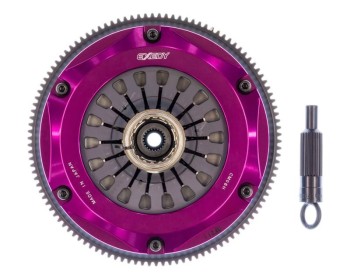 Transmission Clutch and Flywheel Kit