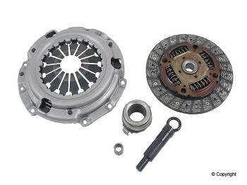 Transmission Clutch Kit