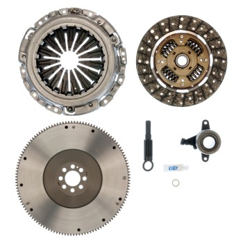 Transmission Clutch and Flywheel Kit