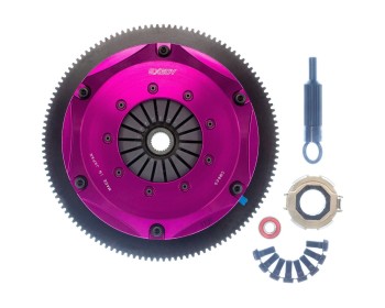 Transmission Clutch and Flywheel Kit