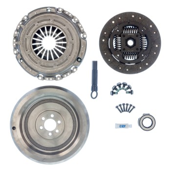 Transmission Clutch and Flywheel Kit