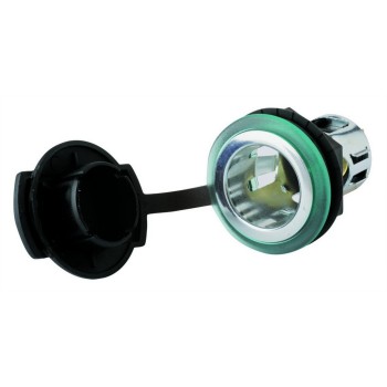 12 Volt Accessory Power Outlet