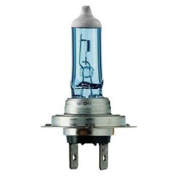 Fog Light Bulb