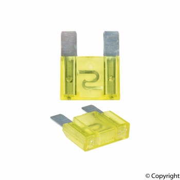 Multi-Purpose Fuse