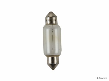 Interior Door Light Bulb