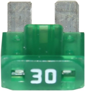 Multi-Purpose Fuse