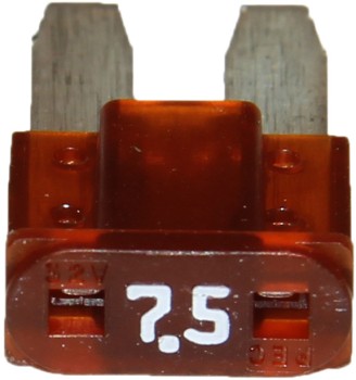 Multi-Purpose Fuse