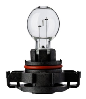 Daytime Running Light Bulb