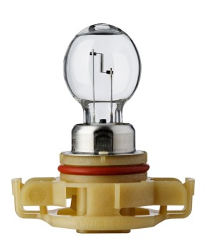 Fog Light Bulb