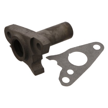 Engine Timing Chain Tensioner