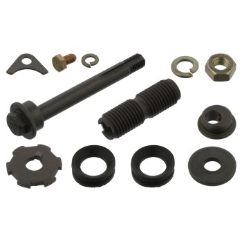 Suspension Control Arm Bolt Kit