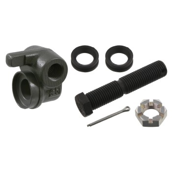 Suspension Control Arm Bolt Kit