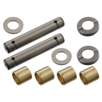 Steering King Pin Set