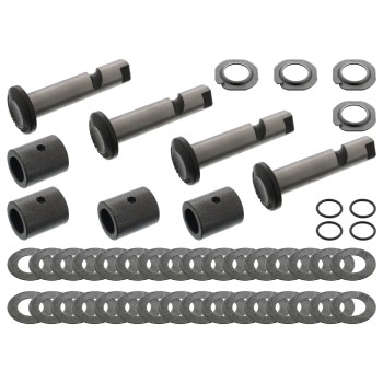 Steering King Pin Set