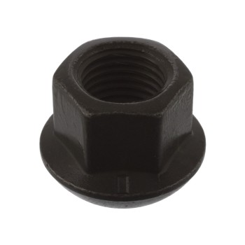 Wheel Rim Nut