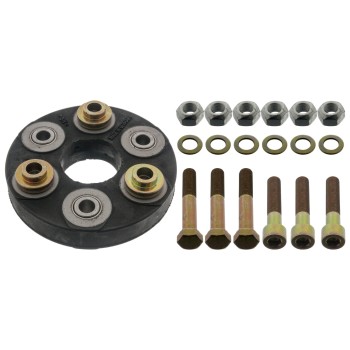 Drive Shaft Flex Joint Kit