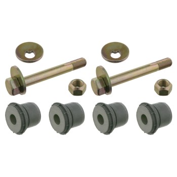 Suspension Control Arm Bushing Kit
