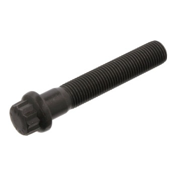 Engine Connecting Rod Bolt