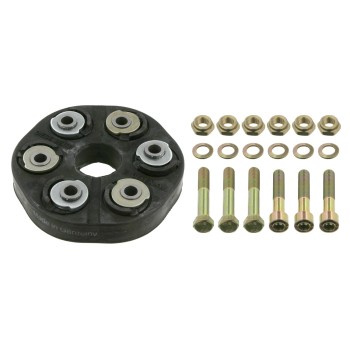 Drive Shaft Flex Joint Kit