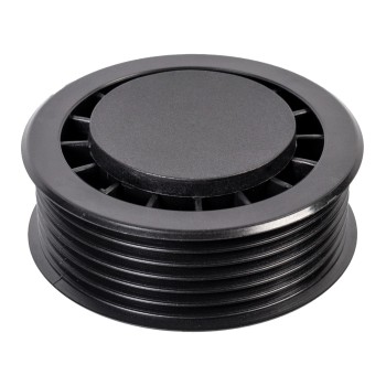 Accessory Drive Belt Idler Pulley