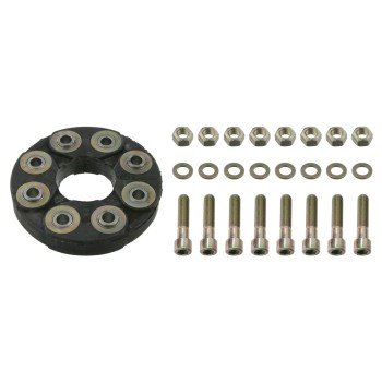 Drive Shaft Flex Joint Kit