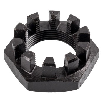 Axle Nut
