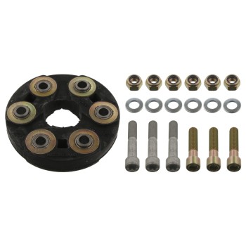 Drive Shaft Flex Joint Kit