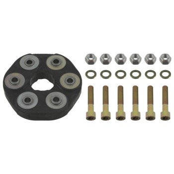 Drive Shaft Flex Joint Kit
