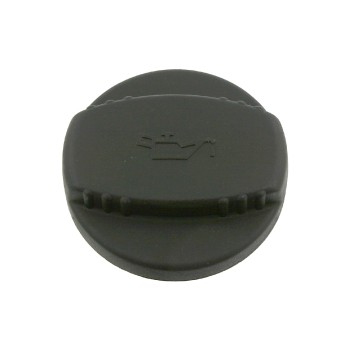 Engine Oil Filler Cap