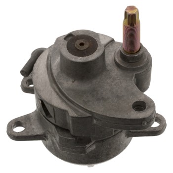 Accessory Drive Belt Tensioner Assembly
