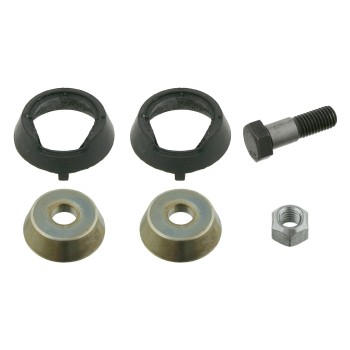Suspension Guide Rod Repair Kit
