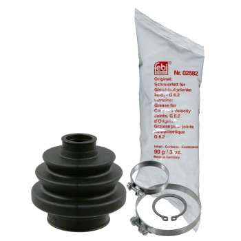 CV Joint Boot Kit