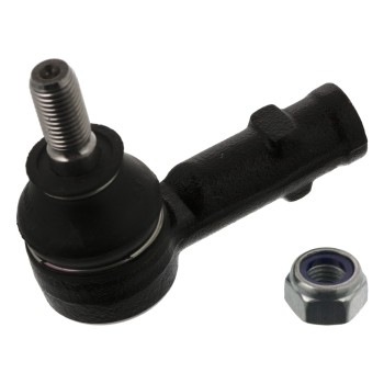 Steering Tie Rod End