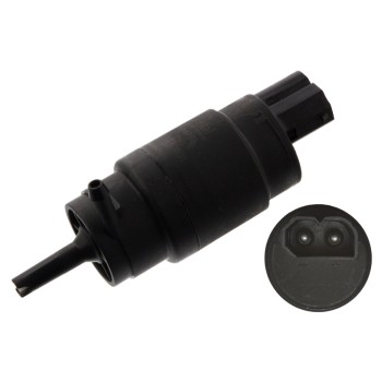 Windshield Washer Pump