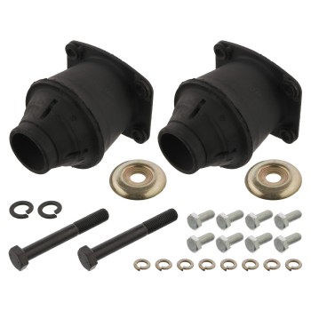 Suspension Subframe Mounting Kit