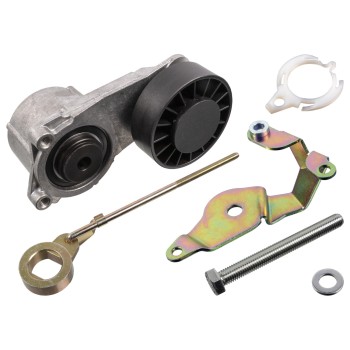 Accessory Drive Belt Tensioner Assembly