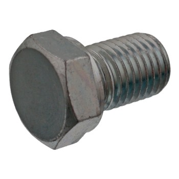 Engine Oil Drain Plug