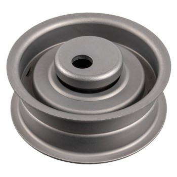 Accessory Drive Belt Tensioner Pulley