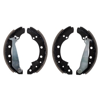 Drum Brake Shoe Kit