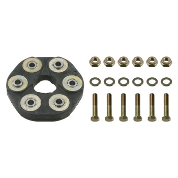 Drive Shaft Flex Joint Kit