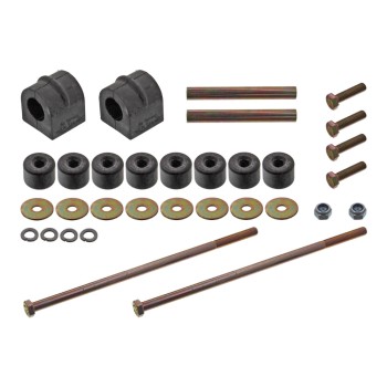 Suspension Stabilizer Bar Bushing Kit