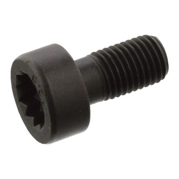Clutch Flywheel Bolt